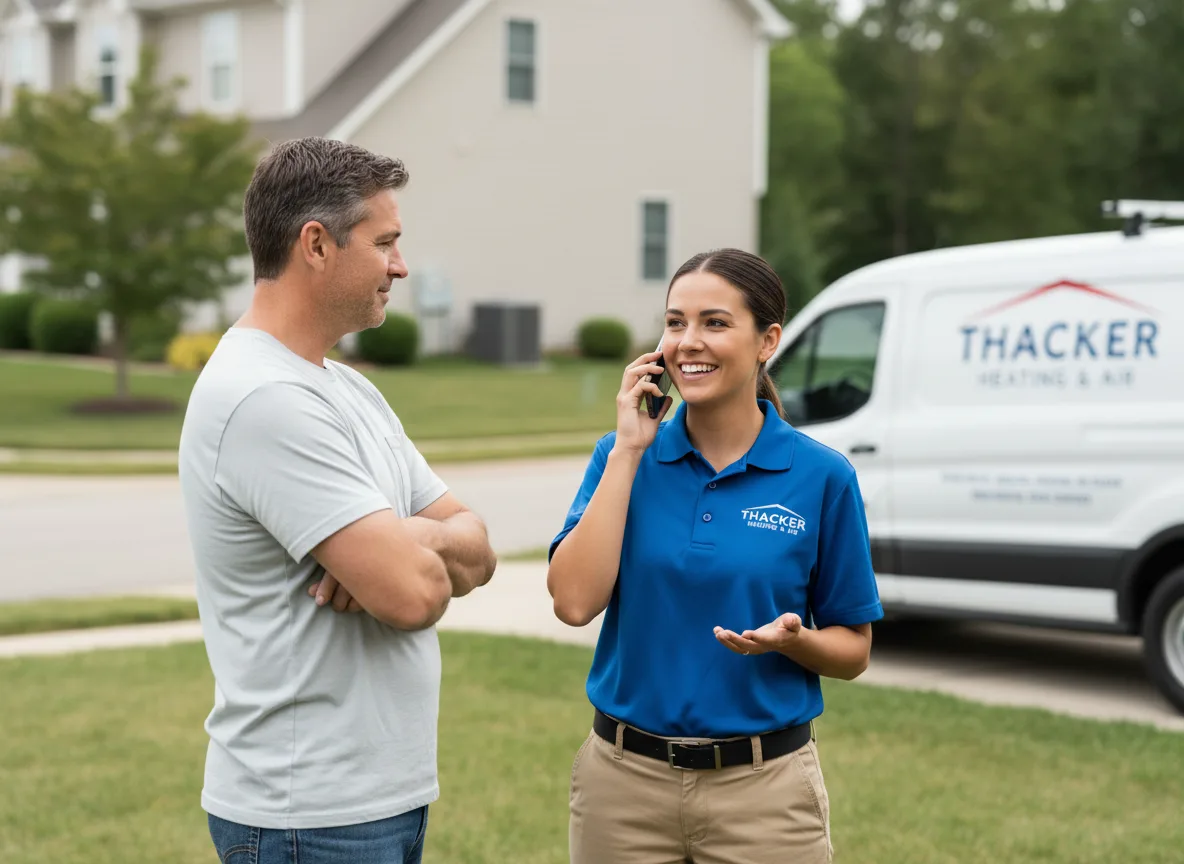 Ac Repair Villa Ridge, IL FAQs
